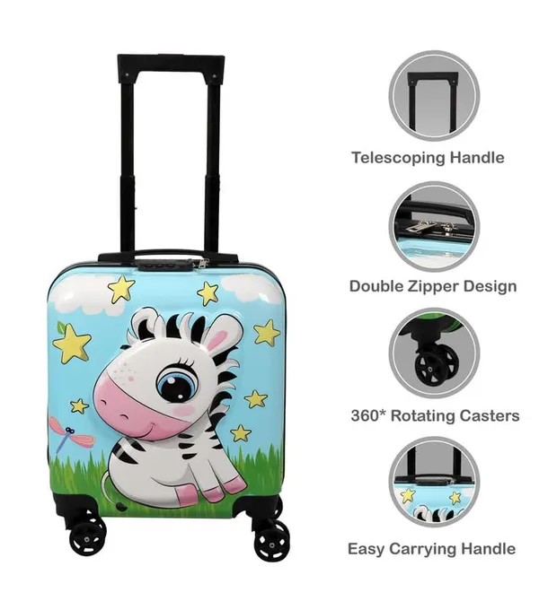 White_Trendy_Cute_Kids_Trolley_Bag