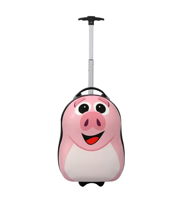 Pink_Trendy_Cute_Kids_Trolley_Bag