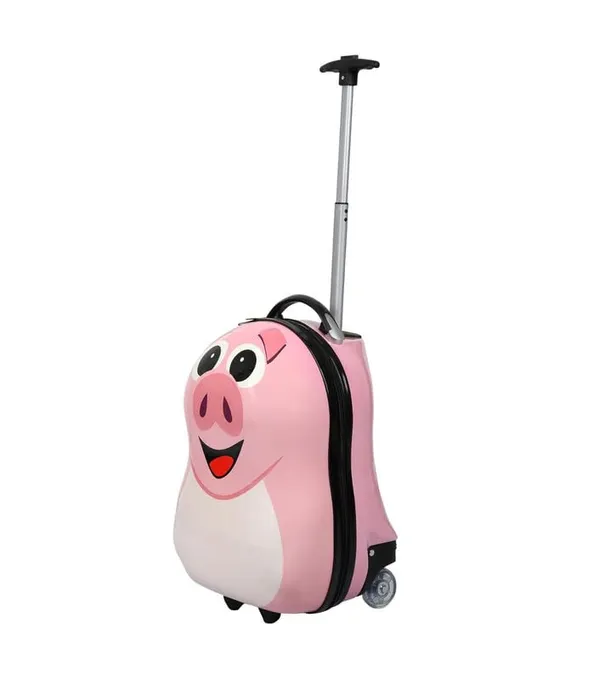 Pink_Trendy_Cute_Kids_Trolley_Bag
