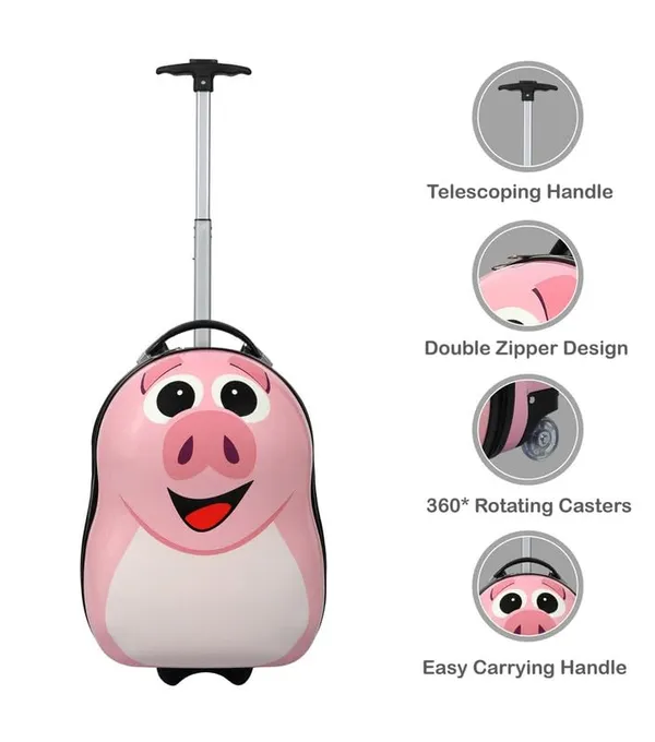 Pink_Trendy_Cute_Kids_Trolley_Bag