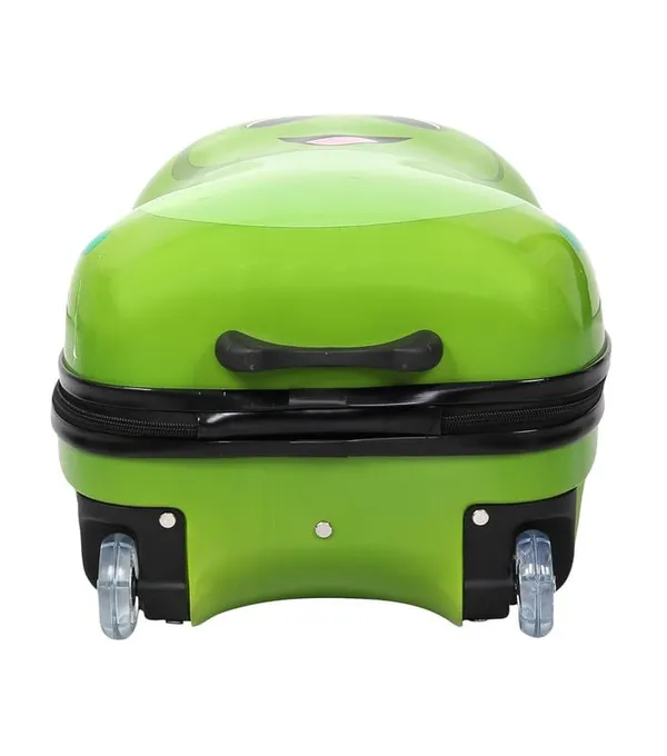 Green_Trendy_Cute_Kids_Trolley_Bag