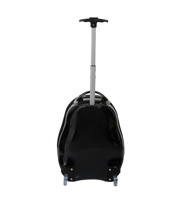 Black_Trendy_Cute_Kids_Trolley_Bag