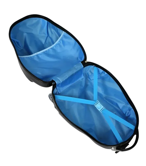 Black_Trendy_Cute_Kids_Trolley_Bag