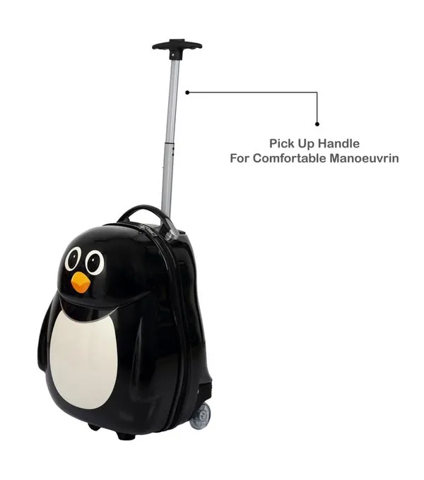Black_Trendy_Cute_Kids_Trolley_Bag