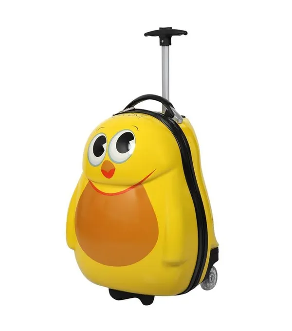 Yellow_Trendy_Cute_Kids_Trolley_Bag