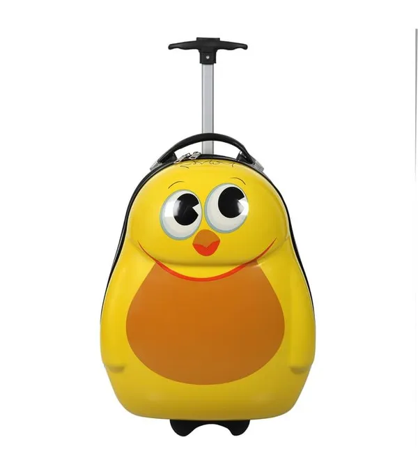 Yellow_Trendy_Cute_Kids_Trolley_Bag