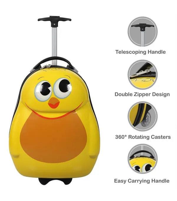 Yellow_Trendy_Cute_Kids_Trolley_Bag