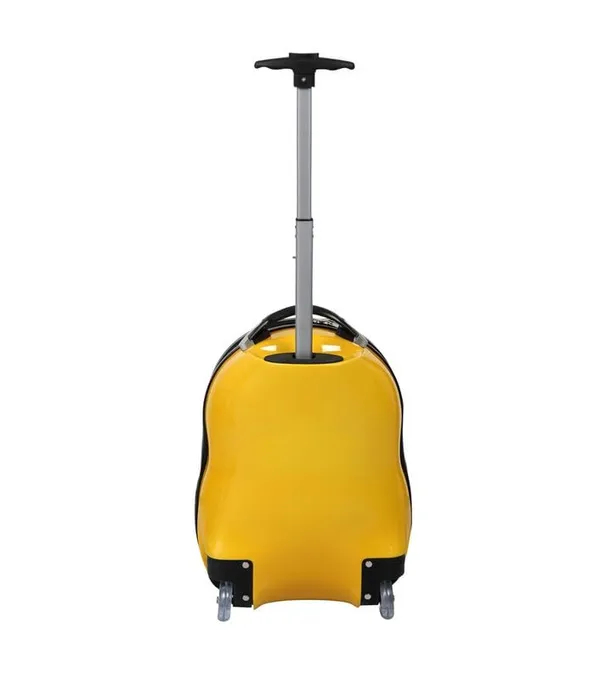 Orange_Trendy_Cute_Kids_Trolley_Bag_-_Yellow