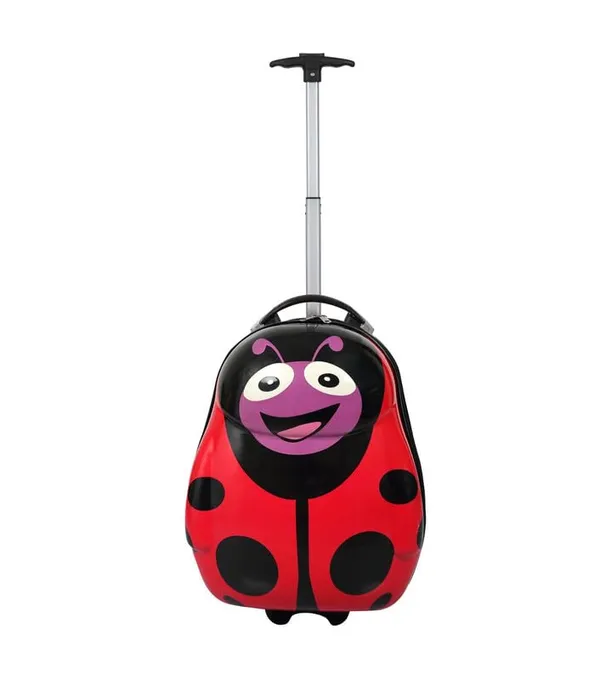 Red_Trendy_Cute_Kids_Trolley_Bag