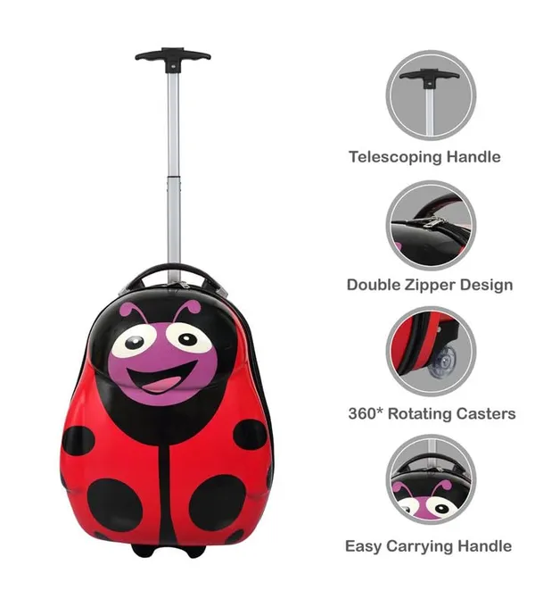 Red_Trendy_Cute_Kids_Trolley_Bag