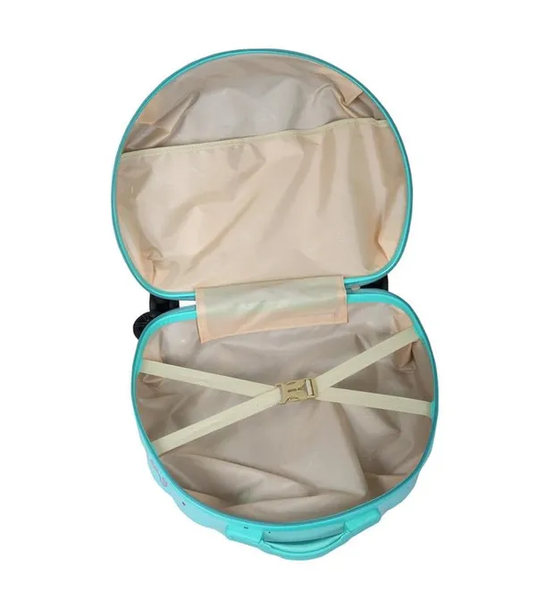 Green_Trendy_Cute_Kids_Trolley_Bag