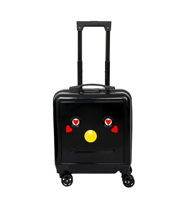 Black_Trendy_Cute_Kids_Trolley_Bag