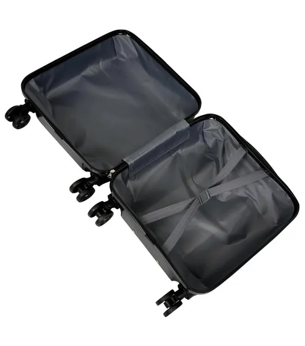 Black_Trendy_Cute_Kids_Trolley_Bag