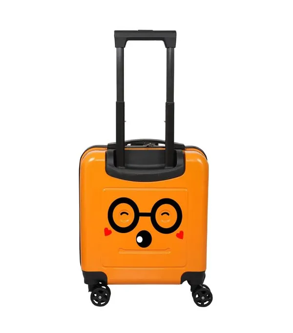 Orange_Trendy_Cute_Kids_Trolley_Bag