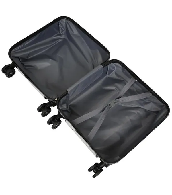 White_Trendy_Cute_Kids_Trolley_Bag