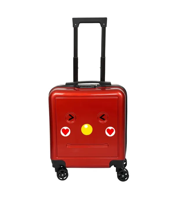 Red_Trendy_Cute_Kids_Trolley_Bag