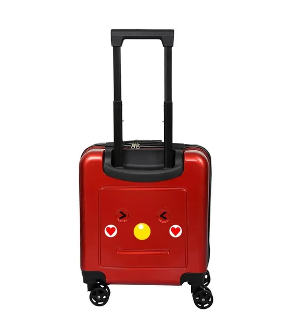 Red_Trendy_Cute_Kids_Trolley_Bag