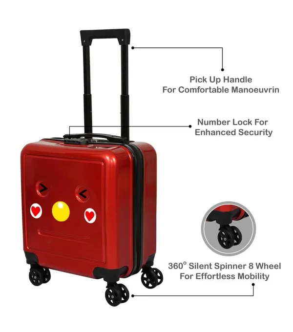 Red_Trendy_Cute_Kids_Trolley_Bag