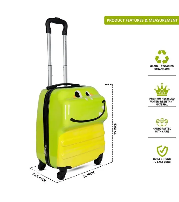 Green_&_Yellow_Kids_18_Inch_Trolley_Bag