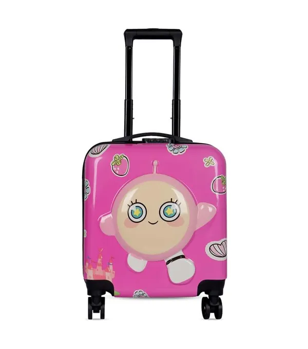 Pink._Kids_18_Inch_Trolley_Bag