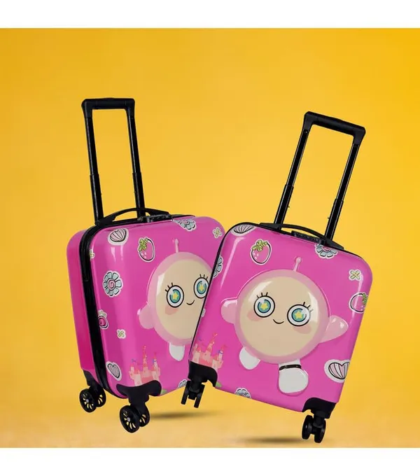 Pink._Kids_18_Inch_Trolley_Bag