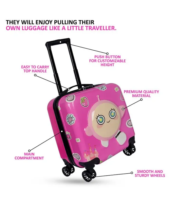 Pink._Kids_18_Inch_Trolley_Bag