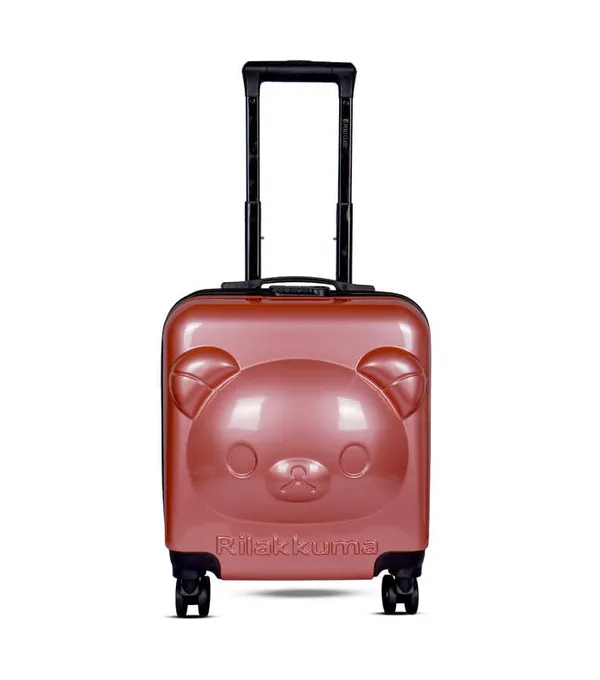 Pink_Kids_18_Inch_Trolley_Bag