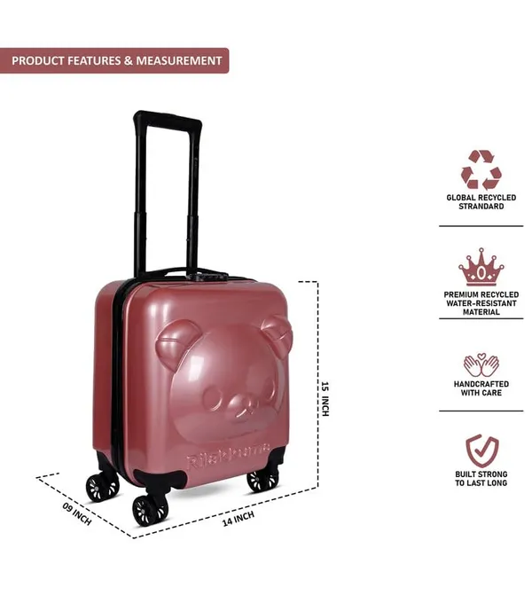 Pink_Kids_18_Inch_Trolley_Bag
