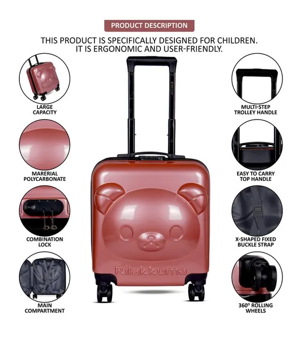 Pink_Kids_18_Inch_Trolley_Bag