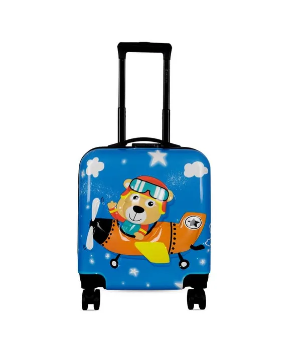 Blue_Kids_18_Inch_Trolley_Bag