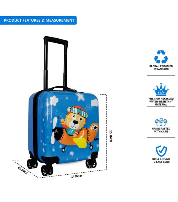 Blue_Kids_18_Inch_Trolley_Bag