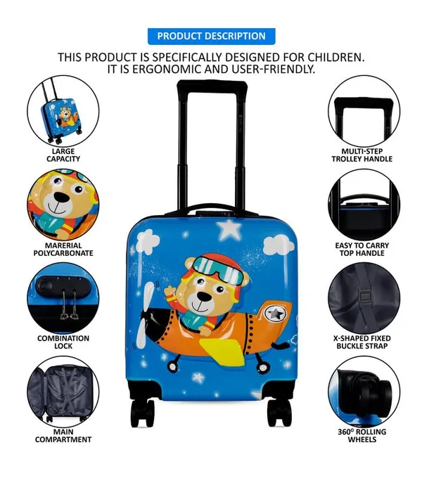 Blue_Kids_18_Inch_Trolley_Bag