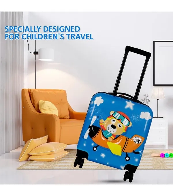 Blue_Kids_18_Inch_Trolley_Bag