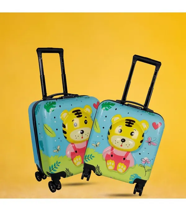 Multicolor_Kids_18_Inch_Trolley_Bag