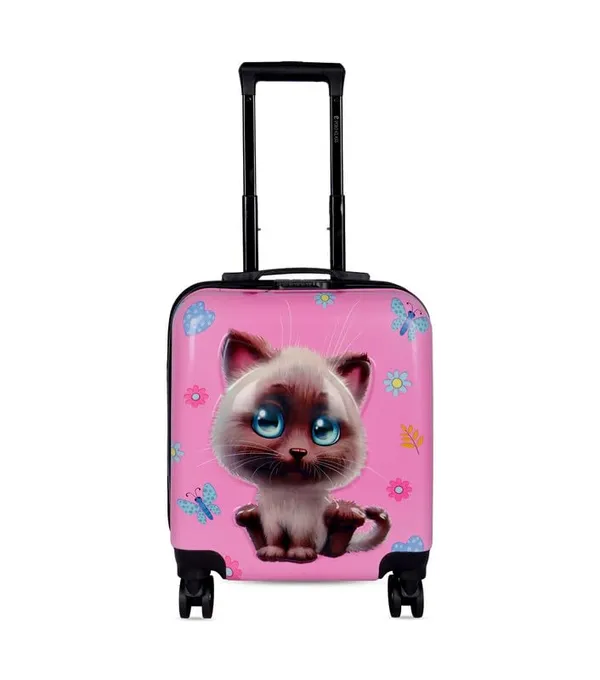 Pink_Kids_18_Inch_Trolley_Bag