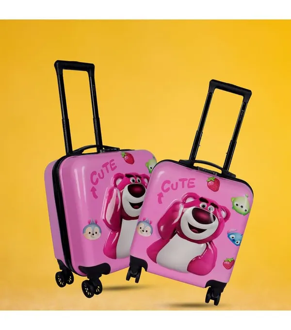 Pink_Kids_18_Inch_Trolley_Bag
