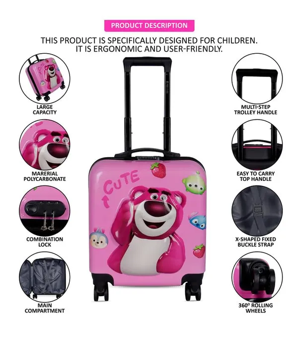 Pink_Kids_18_Inch_Trolley_Bag
