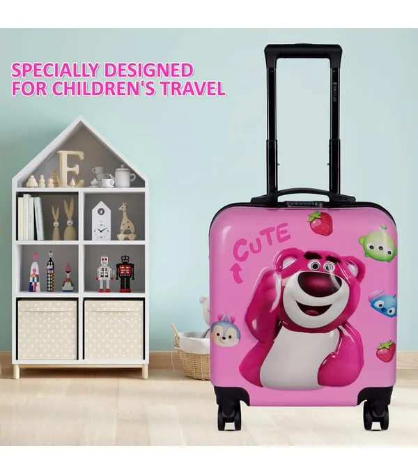 Pink_Kids_18_Inch_Trolley_Bag