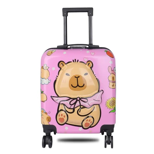 Polo_Class_Kids_Trolley_Bag_|_Made_with_Polycarbonate_|_Durable_and_Waterproof_|_Trolley_Bag_for_Kids_-_Pink