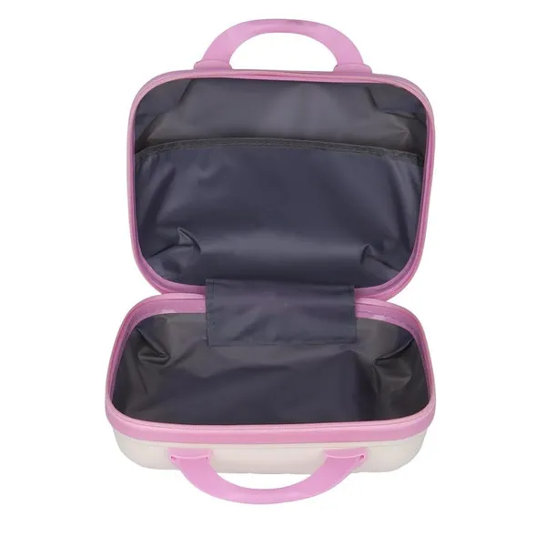 Polo_Class_Vanity_case/Makeup_Box_|_Lightweight_and_Durable|_Waterproof_case_-Off_White