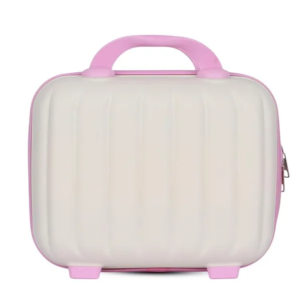 Polo_Class_Vanity_case/Makeup_Box_|_Lightweight_and_Durable|_Waterproof_case_-Off_White