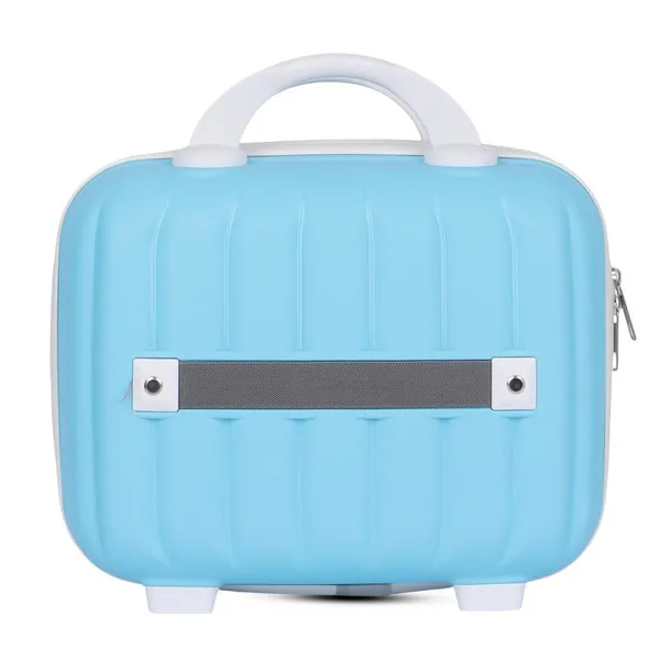 Polo_Class_Vanity_case/Makeup_Box_|_Lightweight_and_Durable|_Waterproof_case_-Sky_Blue
