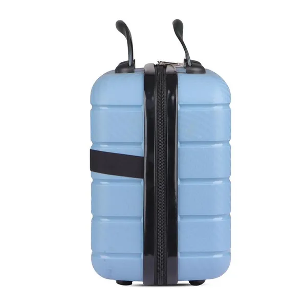 Polo_Class_Vanity_case/Makeup_Box_|_Lightweight_and_Durable|_Waterproof_case_-_Sky_Blue