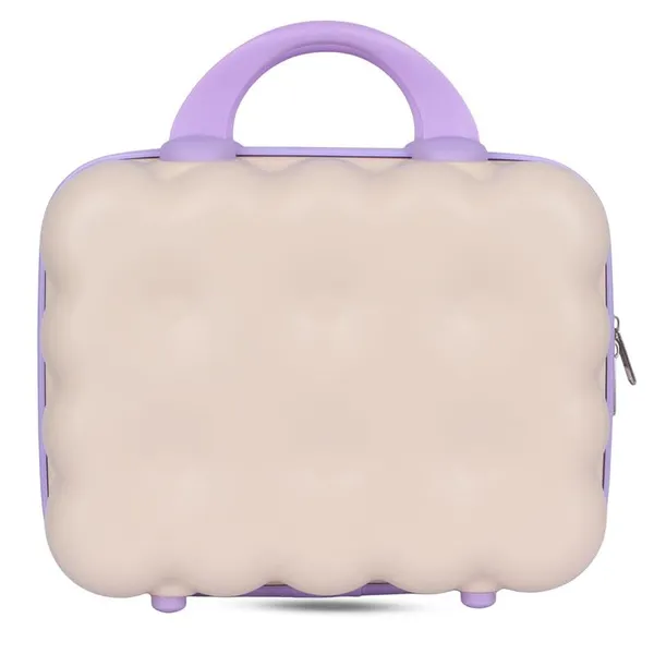 Polo_Class_Vanity_case/Makeup_Box_|_Lightweight_and_Durable|_Waterproof_case_-Off_White