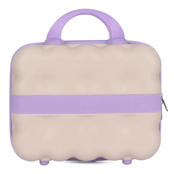 Polo_Class_Vanity_case/Makeup_Box_|_Lightweight_and_Durable|_Waterproof_case_-Off_White
