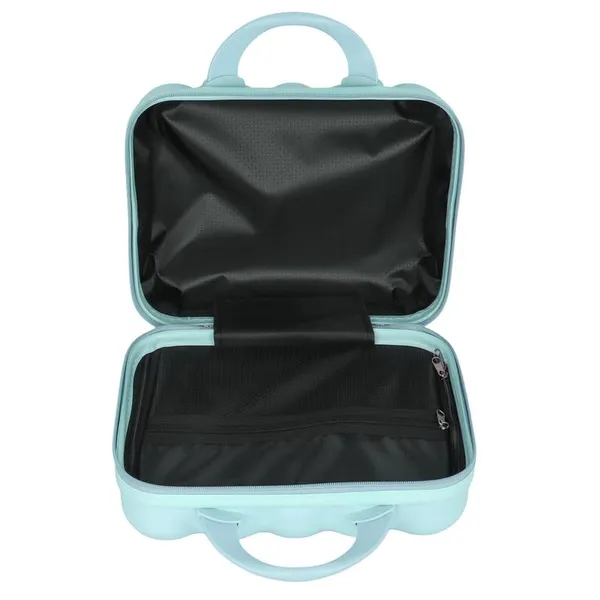 Polo_Class_Vanity_case/Makeup_Box_|_Lightweight_and_Durable|_Waterproof_case_-Sky_Blue