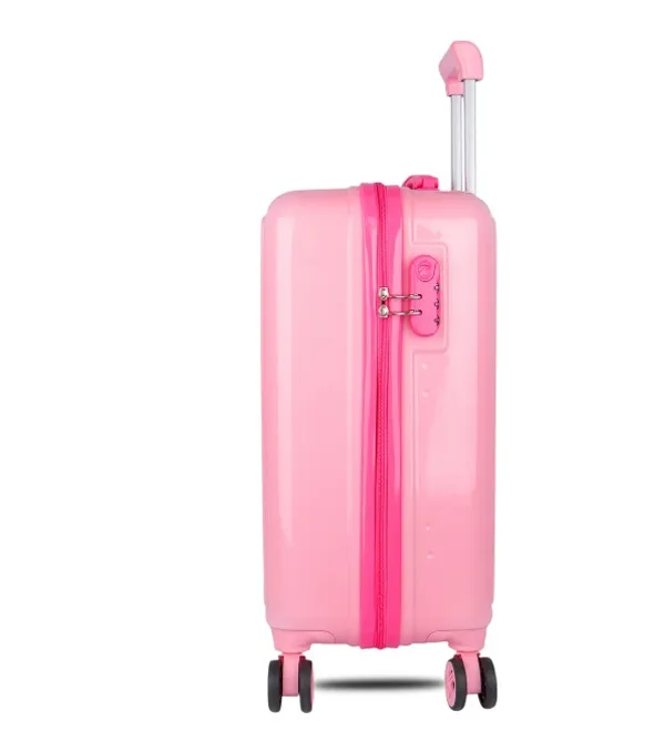Polo_Class_Kids_Set_of_2pcs_Trolley_Bag_|_Made_with_Polycarbonate_|_Durable_and_Waterproof_|_Trolley_Bag_for_Kids_-_Pink