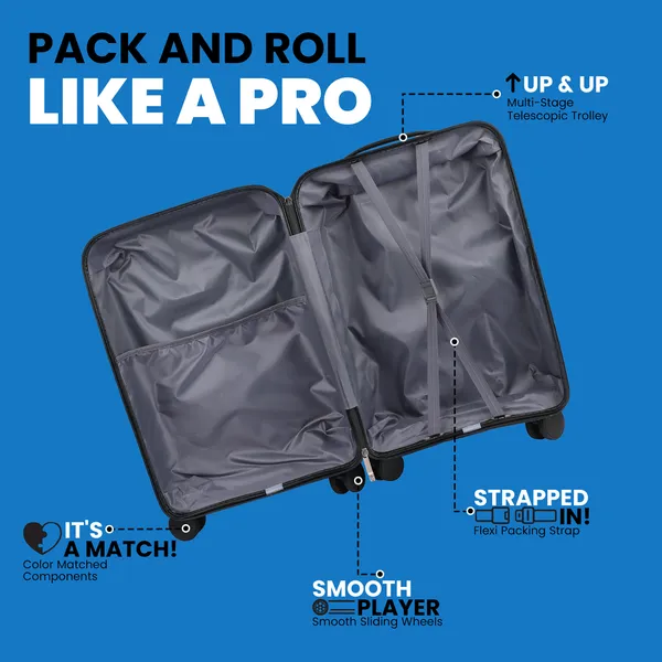 POLO_CLASS_CABIN_LUGGAE_TROLLEY_BAG