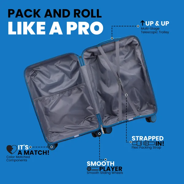 POLO_CLASS_CABIN_LUGGAE_TROLLEY_BAG