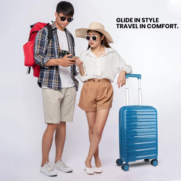 POLO_CLASS_CABIN_LUGGAE_TROLLEY_BAG